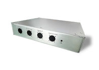 Outdoor Indoor Distribution Cabinets Control Box Customized 1.5-3mm Plate Thickness