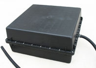 Waterproof Solar Street Light Battery Underground Box 12v 24v  48v Easy Installation