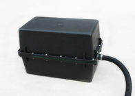 Waterproof Solar Street Light Battery Underground Box 12v 24v  48v Easy Installation